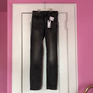 Boys; Hudson Kids, Jude Size 16 skinny